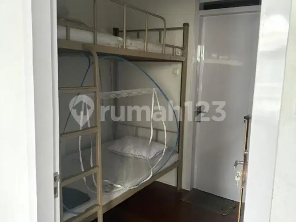 Jual Ruko Murah
