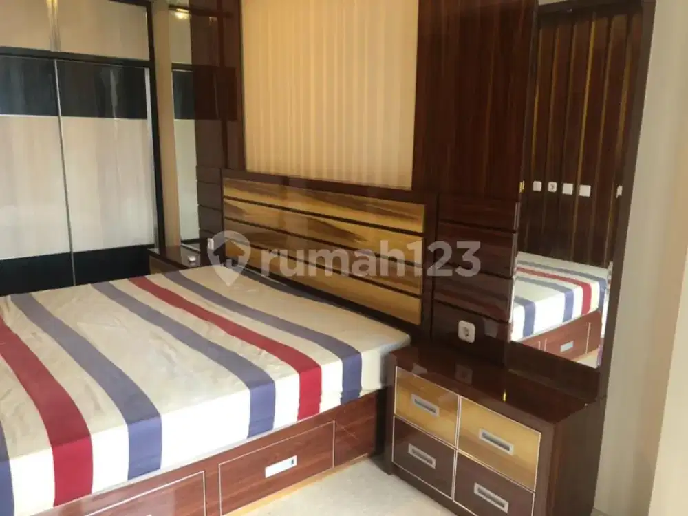 Disewakan Apartemenr Gold Coast
