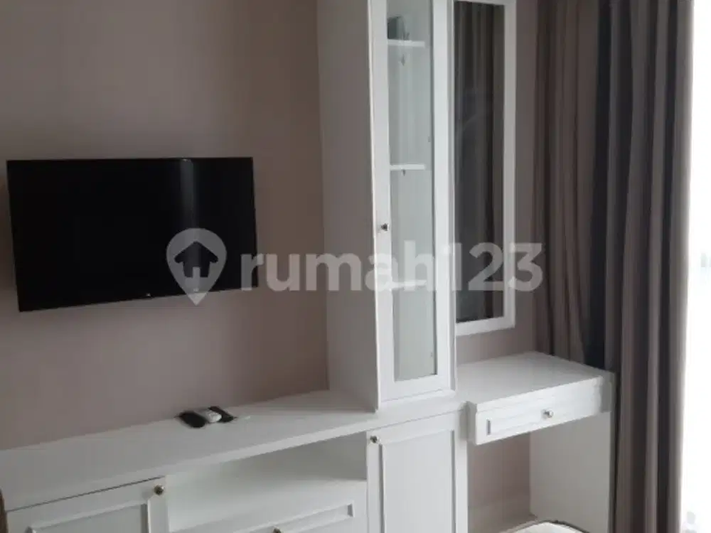 Disewakan Apartement Gold Coast