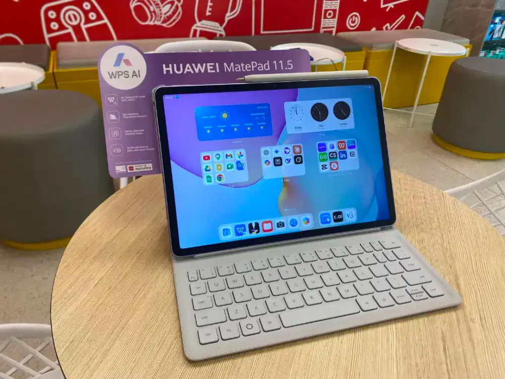 HUAWEI MATEPADE