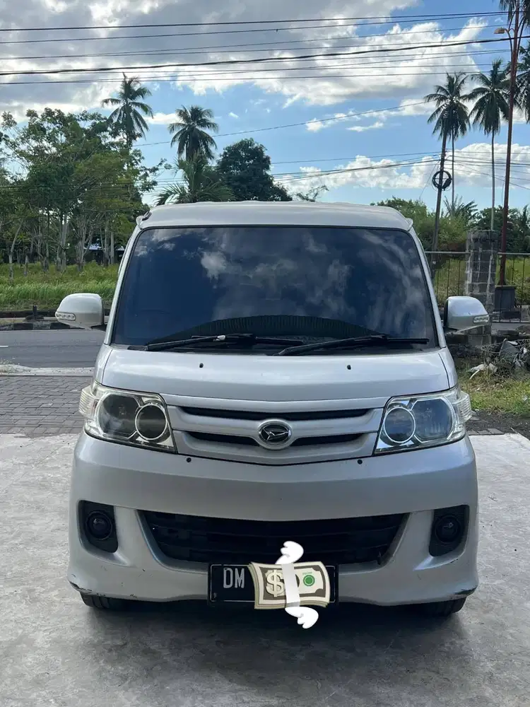Luxio M 1.5 manual