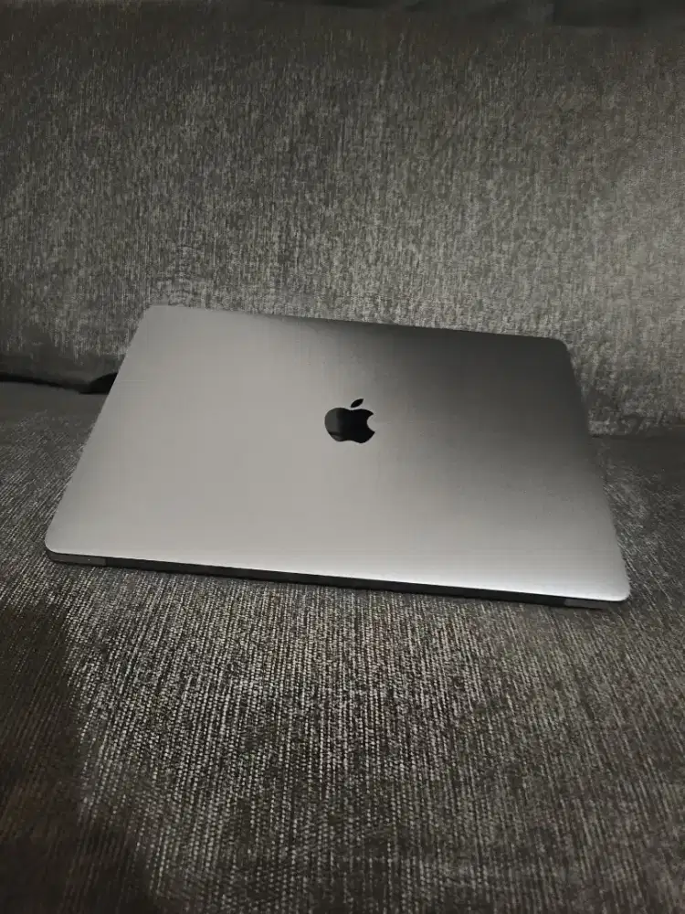 Ready MacBook Air M1 Retina 13in 2020 ram 16gb ssd 256