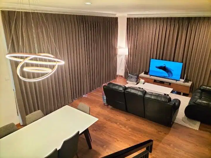 Dijual Rumah Mewah Hoek di Cluster Anapuri Podomoro Park Bandung