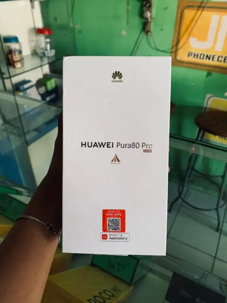 Huawei Pura 80 Pro 12/512