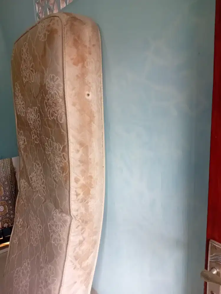Jual kasur ukuran 90 x 200
