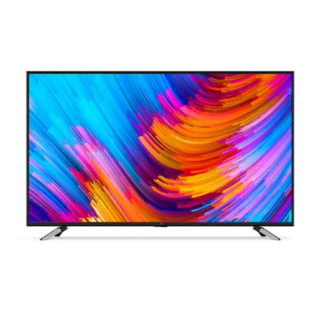 Xiomi MI TV LED 55 Inci