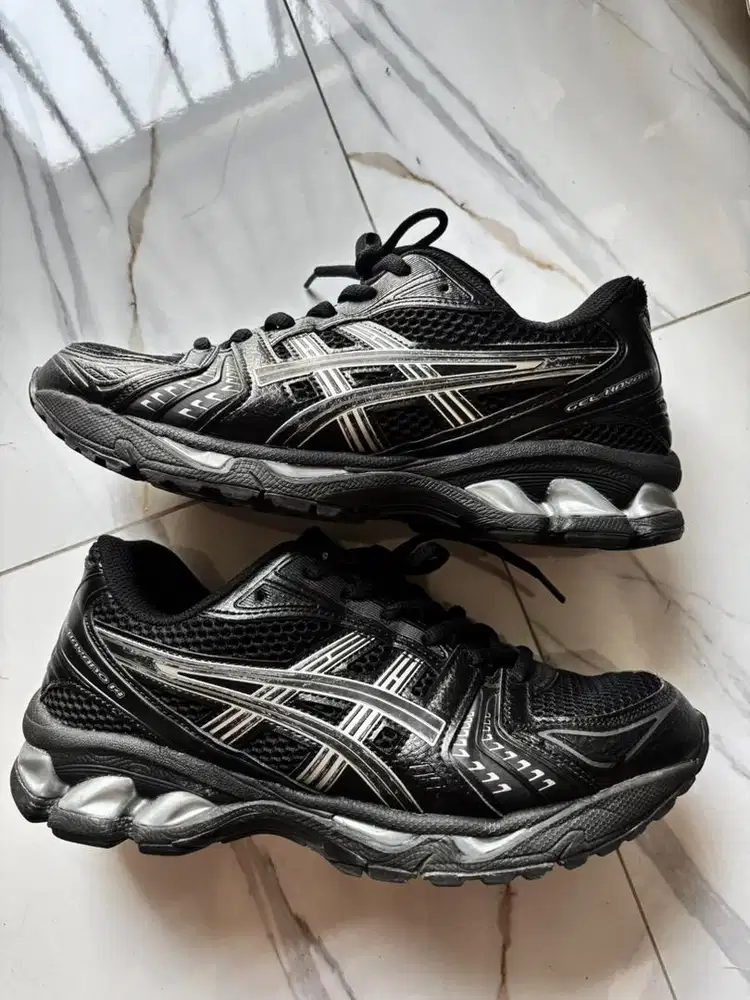 Asics gel kayano 14