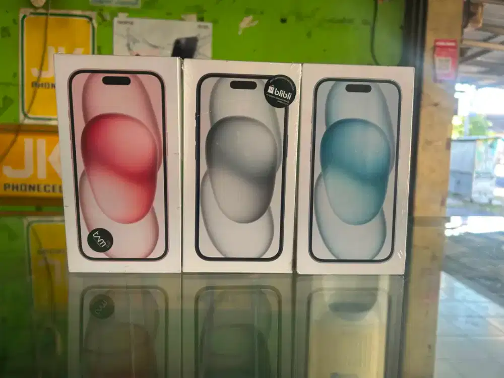 Iphone 15 128gb