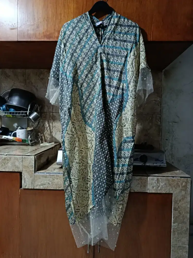 Outer Kondangan (Preloved Cabél)
