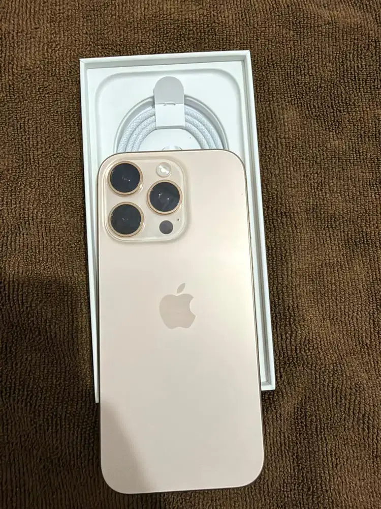 iphone 16 pro 256gb