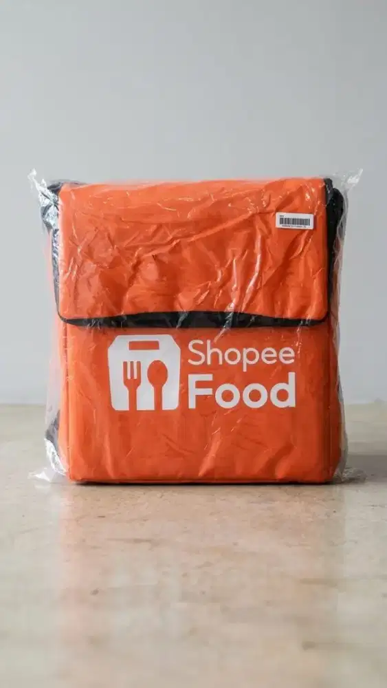 Dijual Tas Delivery Makanan Original190