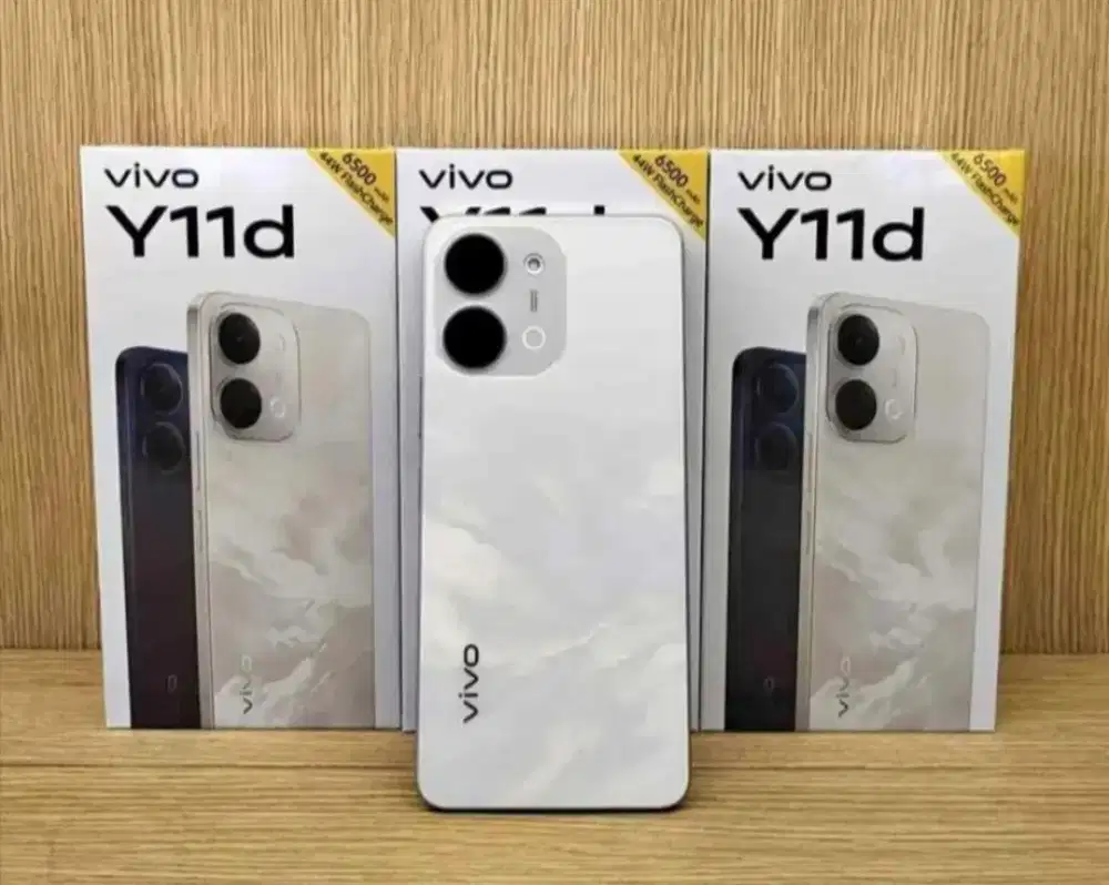 Kredit hp Vivo tanpa DP dan bunga 0%