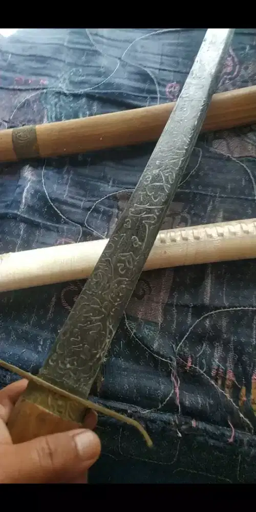 Koleksi Sabet raja