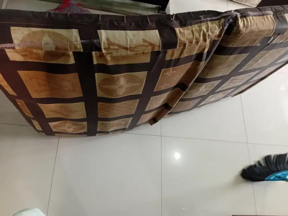 Di jual kasur busa 90 x 200
