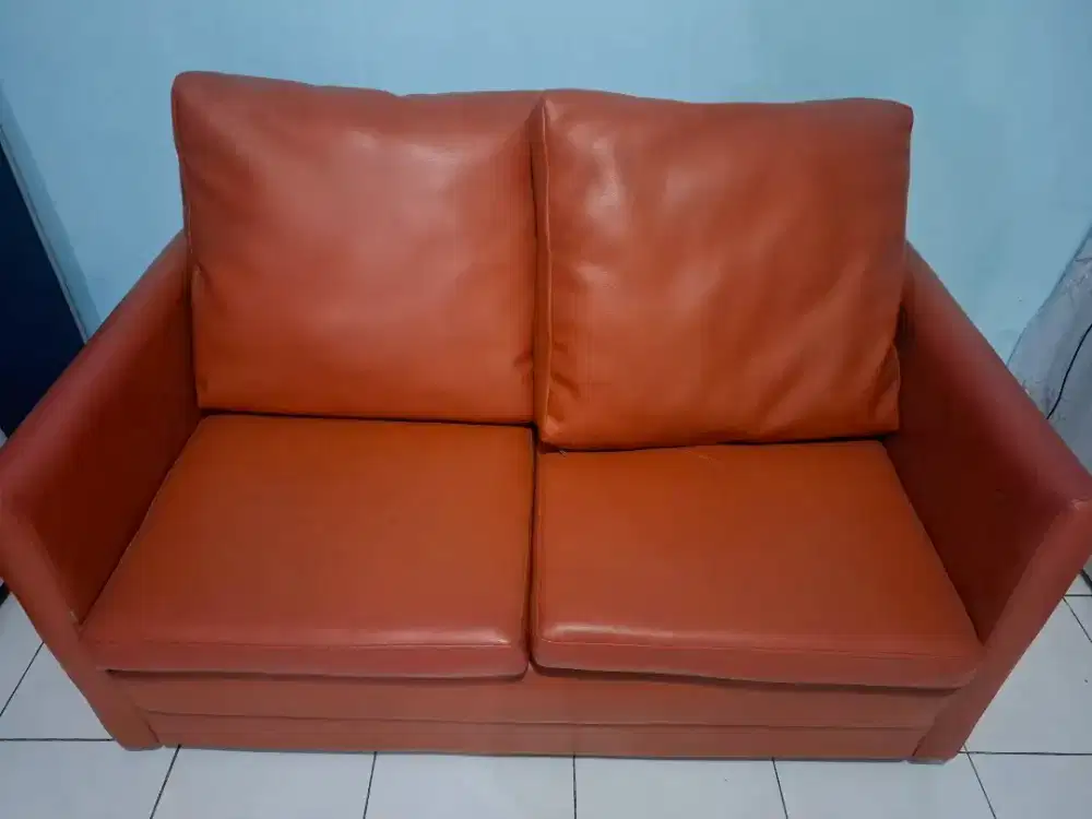 Sofa dan dipan paket