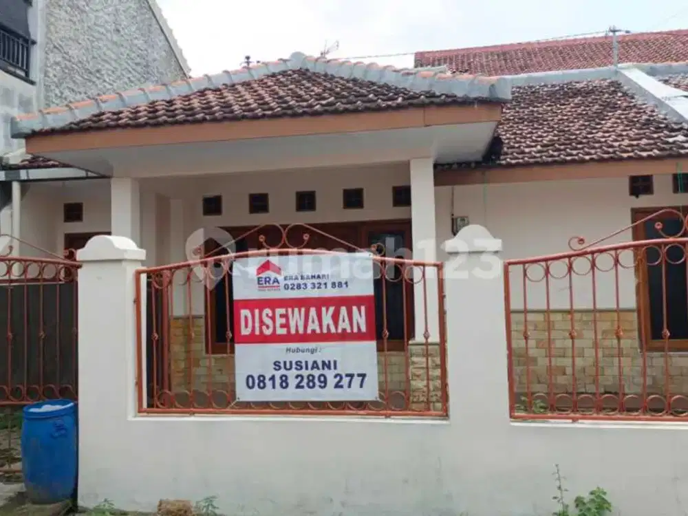 Rumah Murah Daerah Mejasem