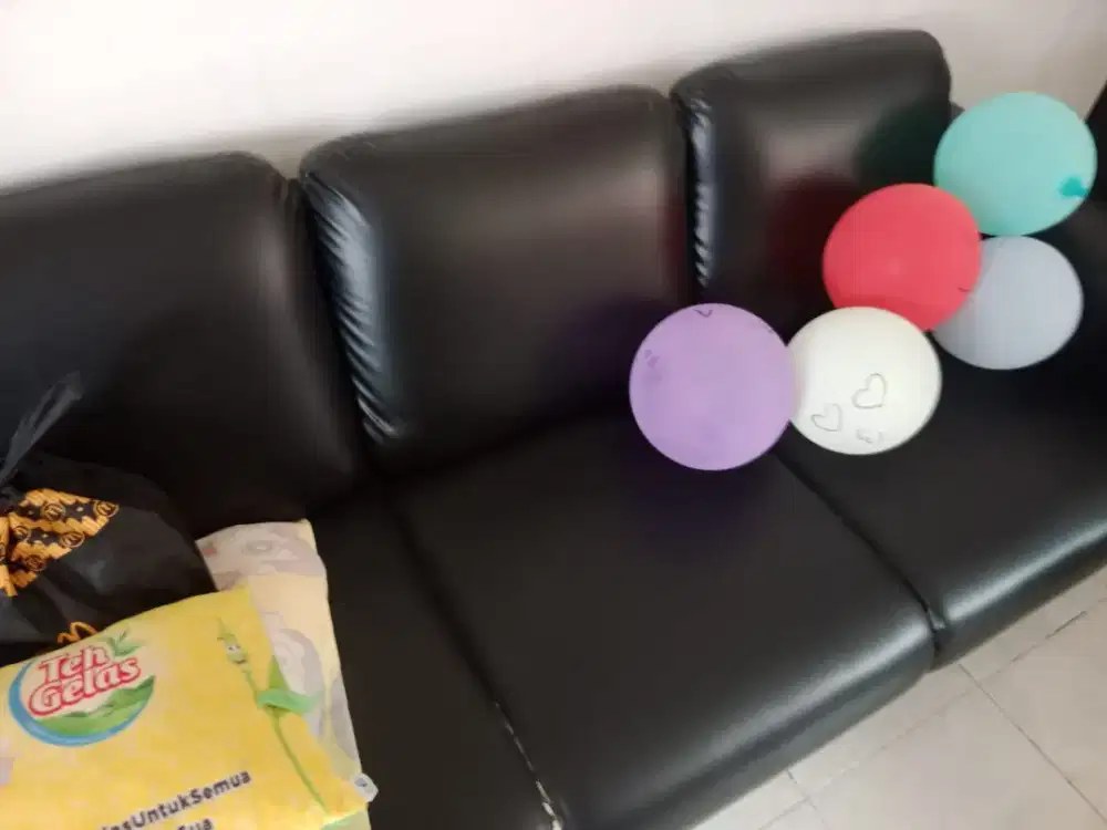 Dijual CEPAT SOFA, NEGO TIPIS