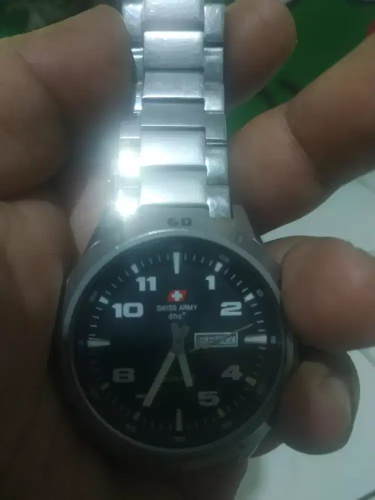 Swiss army original