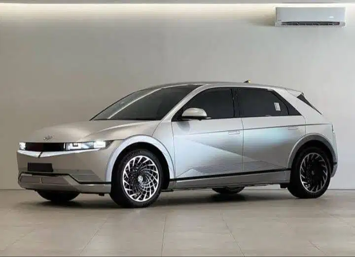 Ioniq 5 nik 2026