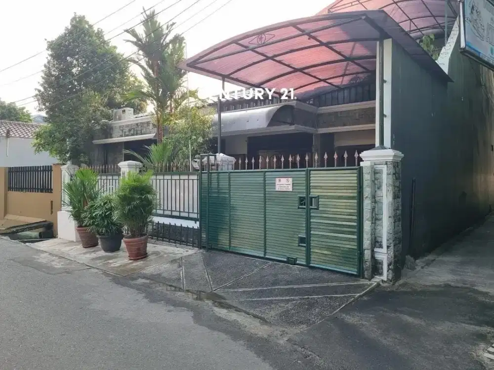 Rumah 1 Lantai Di Pejaten Jaksel DL 18785