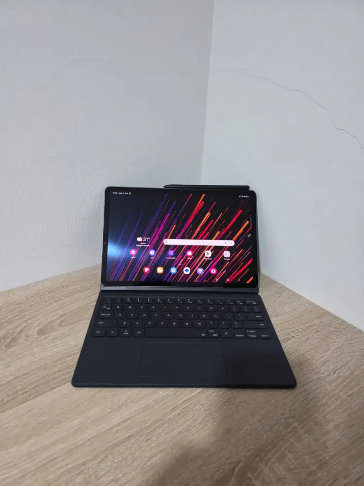 Samsung Galaxy Tab S9 Wifi Only SEIN 8/128 + Keyboard Cover 8GB 128GB