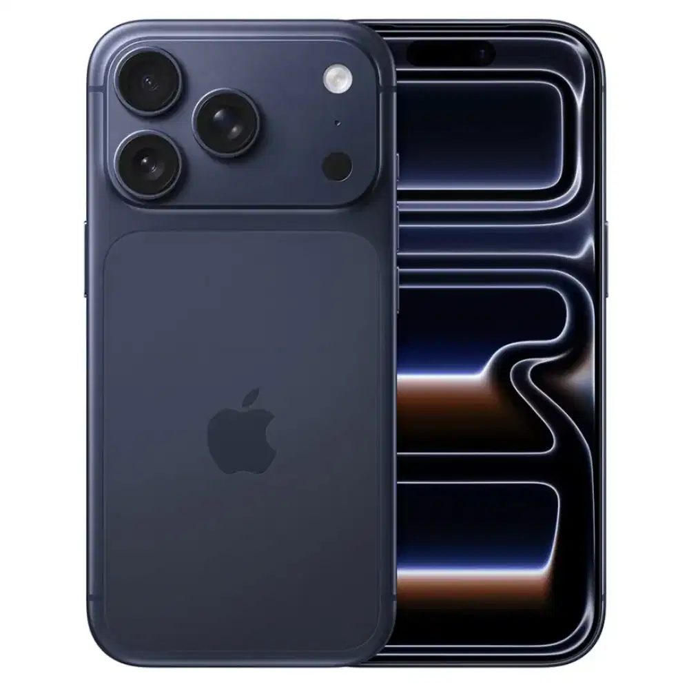 iPhone 17 Pro Max Series