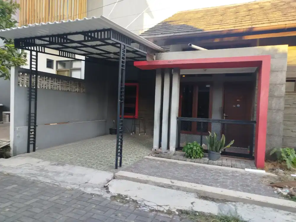 Kost BUANA CIGI A14