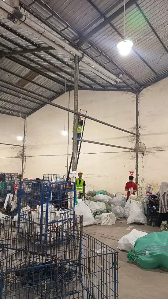TUKANG LISTRIK BANJARMASIN - BANJARBARU