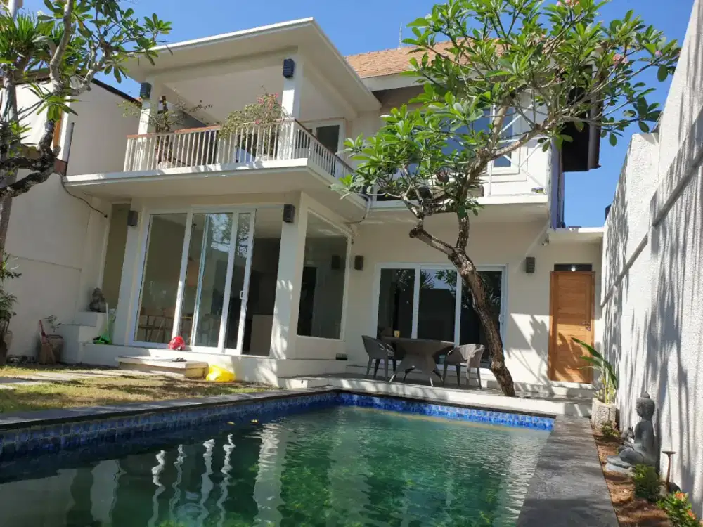Villa Kifa seminyak