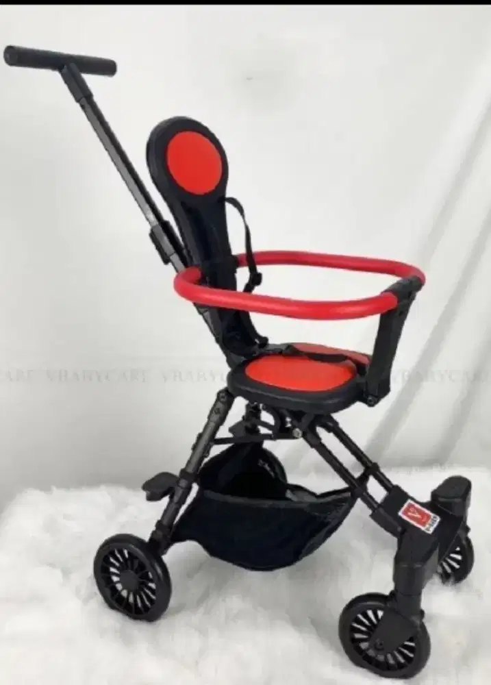 Stroller V-baby
