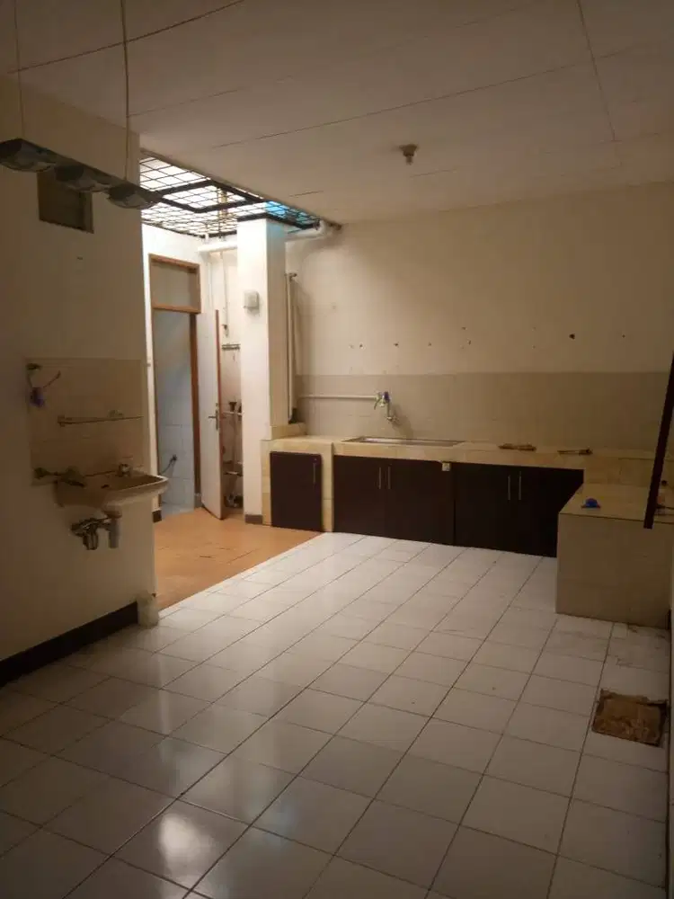 Dijual Rumah Siap Huni di Taman Kopo Indah (TKI) 2