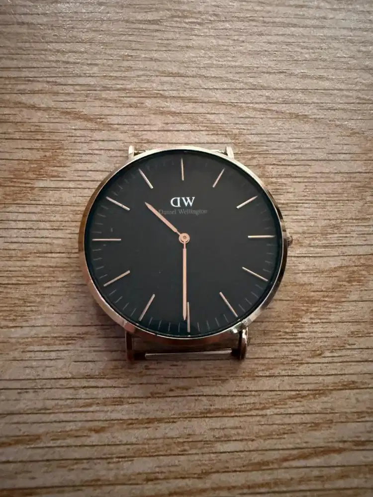 Jam tangan DW original