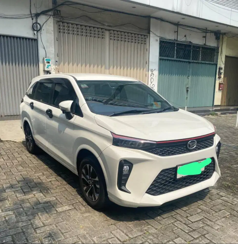 All New Xenia R 1.5 AT