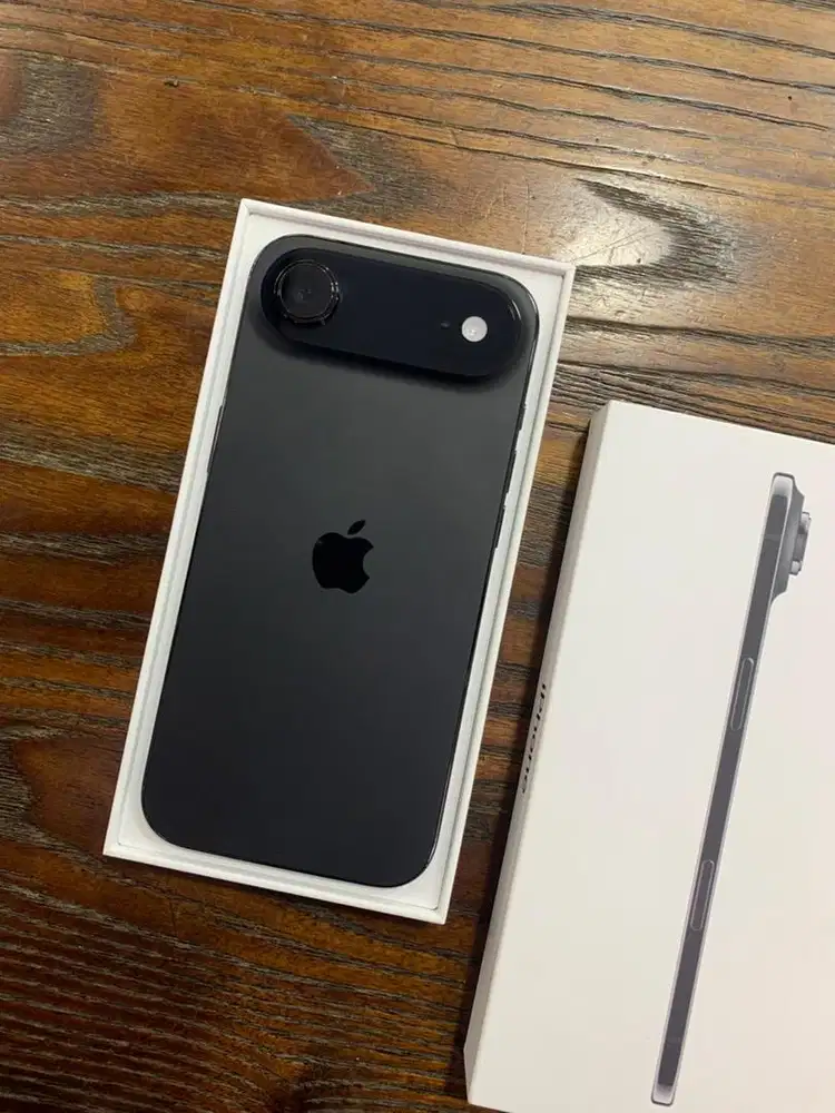 iPhone Air 256GB Second Like New Inter