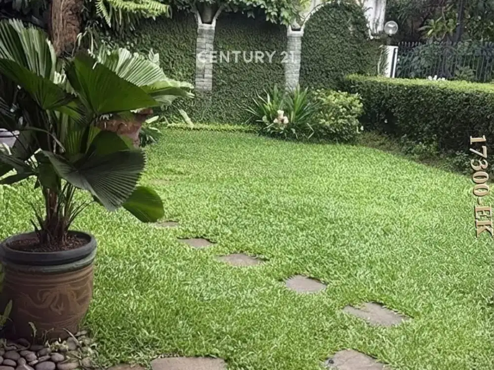 DIJUAL RUMAH MEWAH & HOMMY – LOKASI PREMIUM DI JAKARTA SELATAN