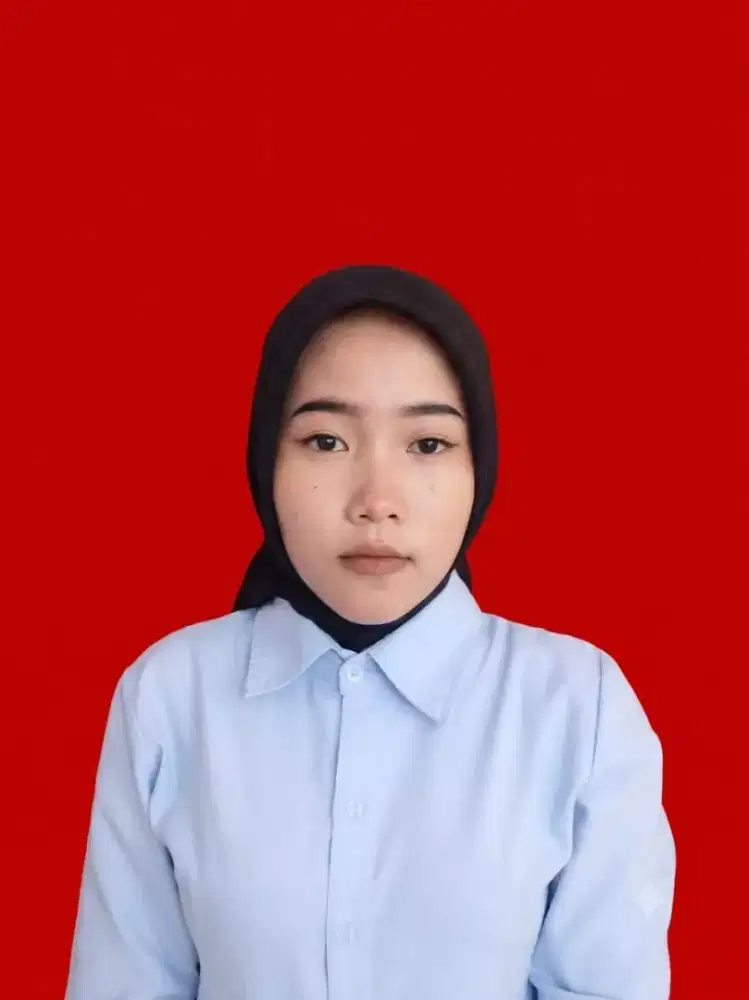 Tolong Infoin kerjaan halal