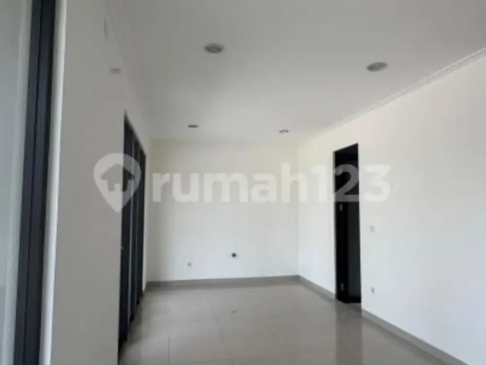 Disewakan Rumah Milenial PIK2 Extension Luas 8x10 Kosongan