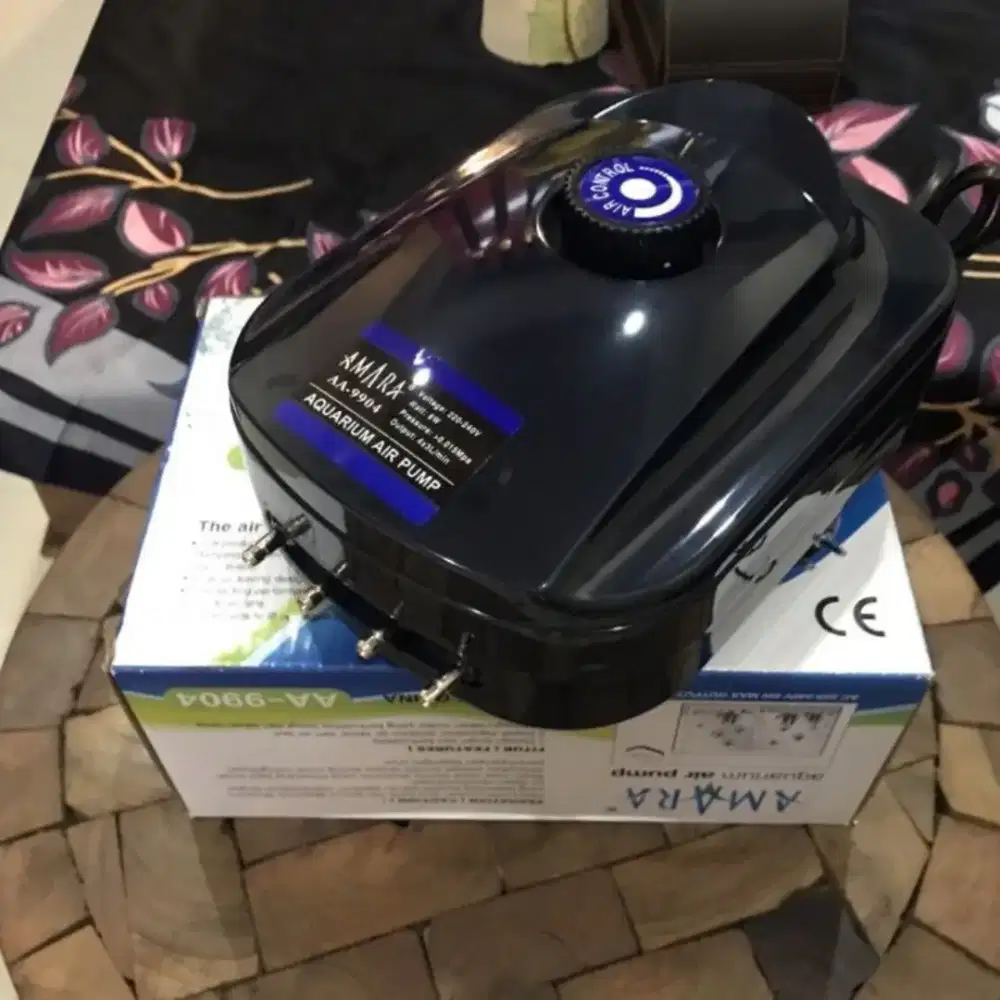 Aerator AA- 9904