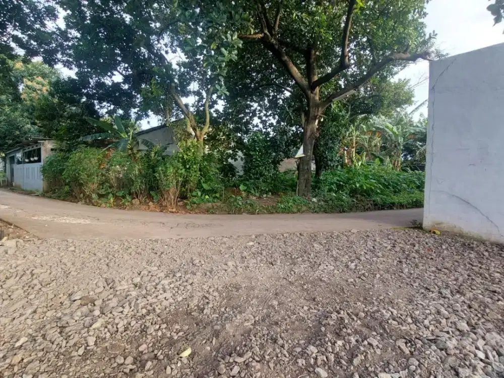 Dijual Tanah Murah Kota Bekasi Dekat Pintu Tol Jatiasih Cicilan Tanpa Bunga