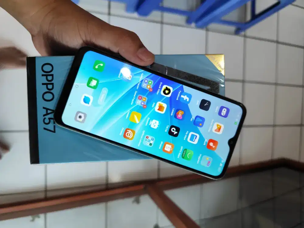 Oppo A57 4 128GB Ori