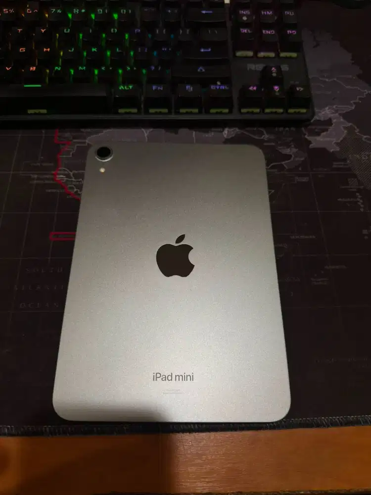 iPad Mini 7th Gen WIFI ONLY