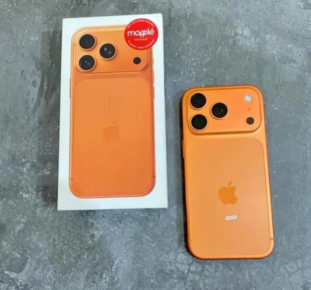 iPhone 17 promax kredit tanpa DP
