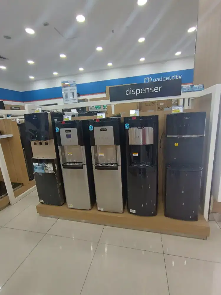 Redy kredit elektronik Magelang