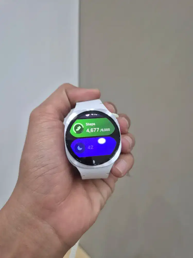 New Samsung Watch 8 40mm - Samsung Queen CityMall