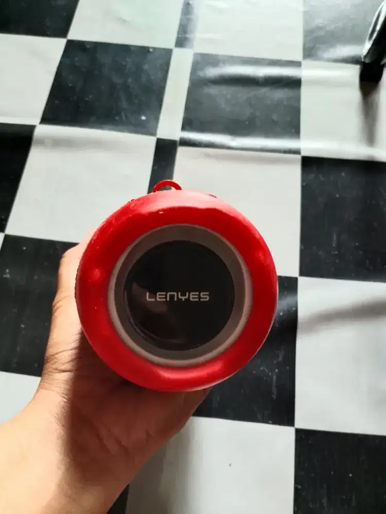 Speaker Lenyes S207