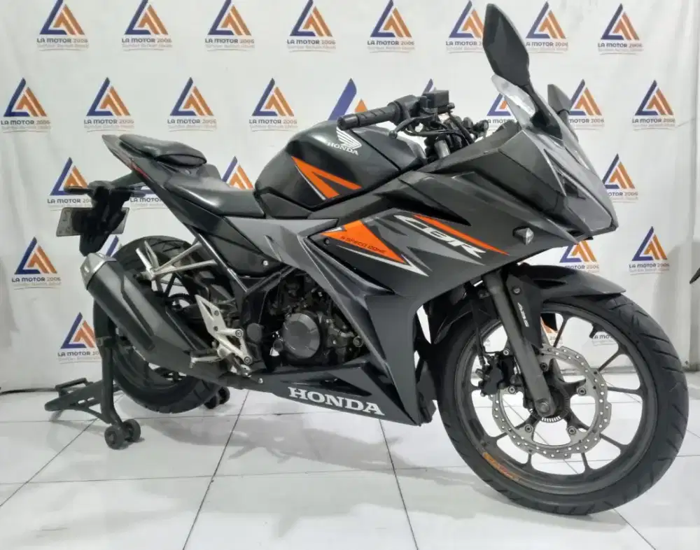 CBR 150R ABS TH 2019 | SIAP PAKAI | CASH/CREDIT/TT