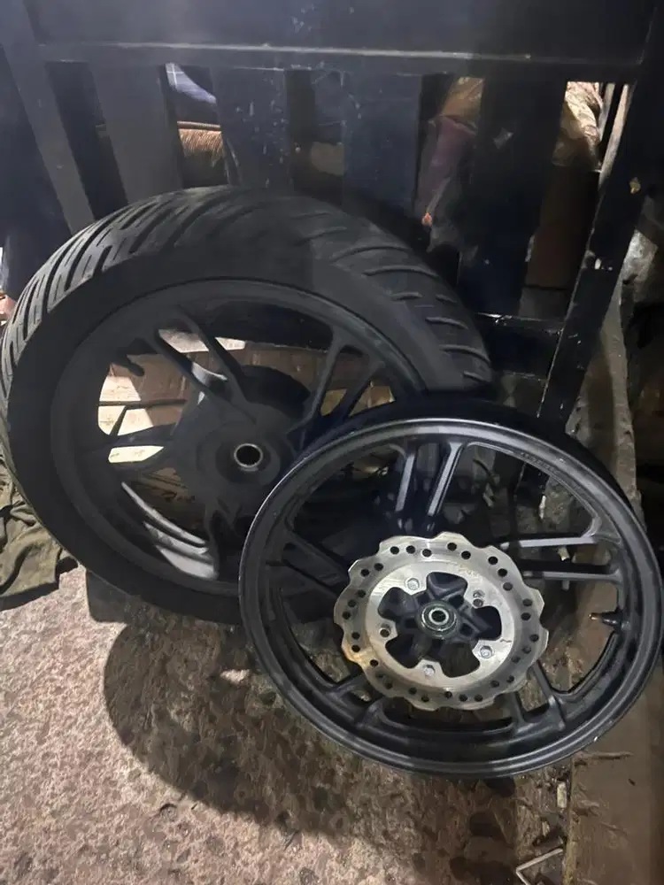 vlg vario 125 gen 3