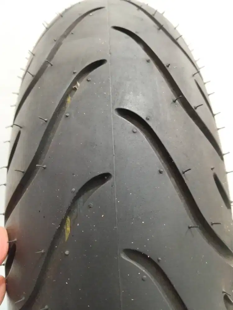 Michelin Pilot Street 1 Ukuran 120-70 R13