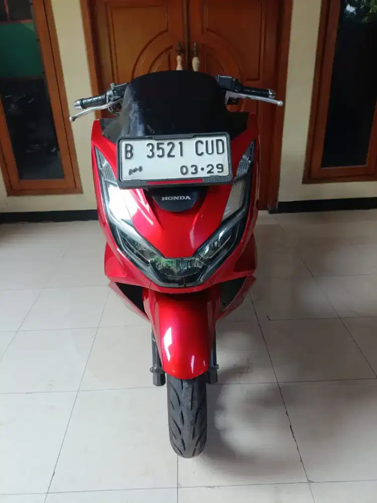 DP Promo ‼️ { 1 Juta } PCX 160 CBS 2024