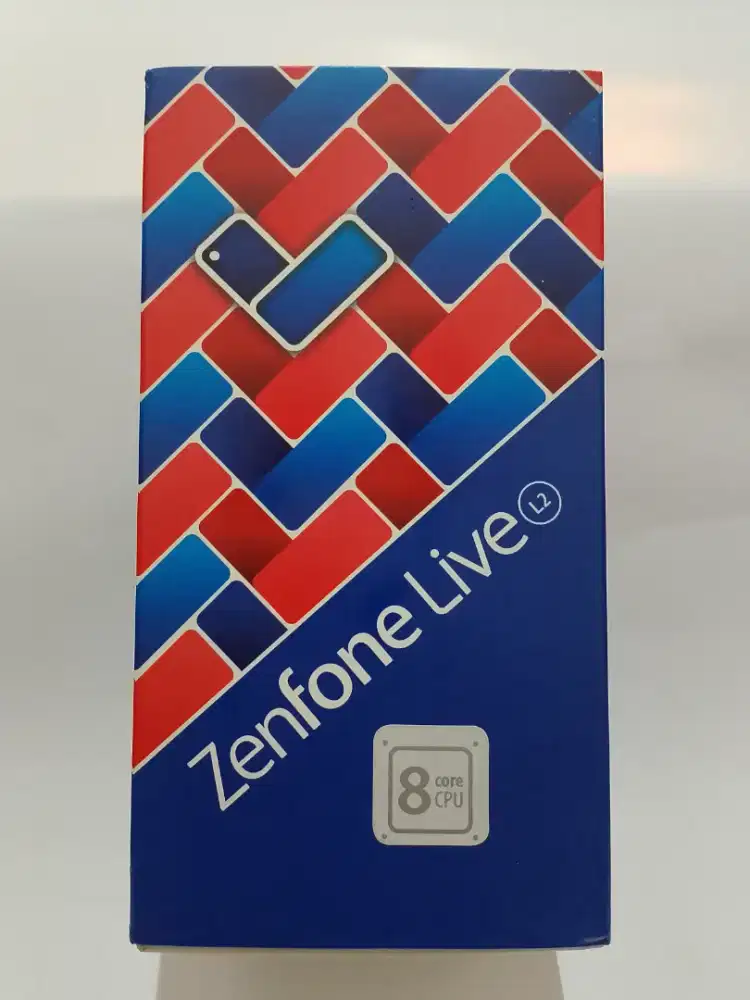 Asus Zenfone Live